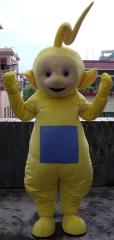 Teletubbies EVA Cosplay Costume Festivals Carnivals Christmas Party Halloween Parade Plush Cartoon Character Mascot Costume for Shopping Mall Events,Schoole Events,Performance,Big Mascot,Teletubbies EVA Cosplay Costume Festivals Carnivals Christmas Party Halloween Parade Plush Cartoon Character Mascot Costume for Shopping Mall Events,Schoole Events,Performance