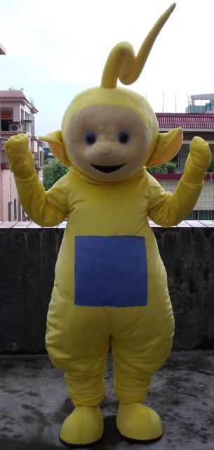 Teletubbies EVA Cosplay Costume Festivals Carnivals Christmas Party Halloween Parade Plush Cartoon Character Mascot Costume for Shopping Mall Events,Schoole Events,Performance,Big Mascot,Teletubbies EVA Cosplay Costume Festivals Carnivals Christmas Party Halloween Parade Plush Cartoon Character Mascot Costume for Shopping Mall Events,Schoole Events,Performance