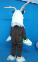 Frozen St. Reindeer EVA Cosplay Costume Festivals Carnivals Christmas Party Halloween Parade Plush Cartoon Character Mascot Costume for Shopping Mall Events,Schoole Events,Performance,Big Mascot,Frozen St. Reindeer EVA Cosplay Costume Festivals Carnivals Christmas Party Halloween Parade Plush Cartoon Character Mascot Costume for Shopping Mall Events,Schoole Events,Performance