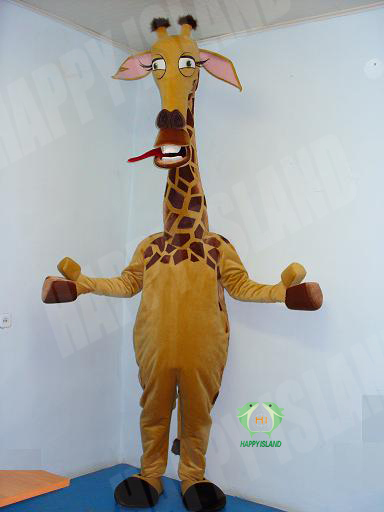 Giraffe EVA Cosplay Costume Festivals Carnivals Christmas Party Halloween Parade Plush Cartoon Character Mascot Costume for Shopping Mall Events,Schoole Events,Performance,Big Mascot,Giraffe EVA Cosplay Costume Festivals Carnivals Christmas Party Halloween Parade Plush Cartoon Character Mascot Costume for Shopping Mall Events,Schoole Events,Performance