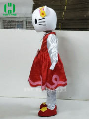 Hellokitty EVA Cosplay Costume Festivals Carnivals Christmas Party Halloween Parade Plush Cartoon Character Mascot Costume for Shopping Mall Events,Schoole Events,Performance,Big Mascot,Hellokitty EVA Cosplay Costume Festivals Carnivals Christmas Party Halloween Parade Plush Cartoon Character Mascot Costume for Shopping Mall Events,Schoole Events,Performance