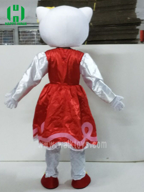 Hellokitty EVA Cosplay Costume Festivals Carnivals Christmas Party Halloween Parade Plush Cartoon Character Mascot Costume for Shopping Mall Events,Schoole Events,Performance,Big Mascot,Hellokitty EVA Cosplay Costume Festivals Carnivals Christmas Party Halloween Parade Plush Cartoon Character Mascot Costume for Shopping Mall Events,Schoole Events,Performance