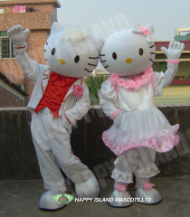 Hellokitty EVA Cosplay Costume Festivals Carnivals Christmas Party Halloween Parade Plush Cartoon Character Mascot Costume for Shopping Mall Events,Schoole Events,Performance,Big Mascot,Hellokitty EVA Cosplay Costume Festivals Carnivals Christmas Party Halloween Parade Plush Cartoon Character Mascot Costume for Shopping Mall Events,Schoole Events,Performance