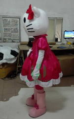 Hellokitty EVA Cosplay Costume Festivals Carnivals Christmas Party Halloween Parade Plush Cartoon Character Mascot Costume for Shopping Mall Events,Schoole Events,Performance,Big Mascot,Hellokitty EVA Cosplay Costume Festivals Carnivals Christmas Party Halloween Parade Plush Cartoon Character Mascot Costume for Shopping Mall Events,Schoole Events,Performance