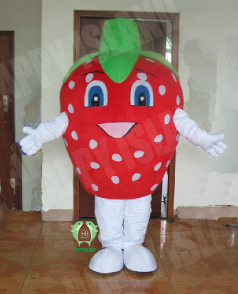 Strawberry EVA Cosplay Costume Festivals Carnivals Christmas Party Halloween Parade Plush Cartoon Character Mascot Costume for Shopping Mall Events,Schoole Events,Performance,Big Mascot,Strawberry EVA Cosplay Costume Festivals Carnivals Christmas Party Halloween Parade Plush Cartoon Character Mascot Costume for Shopping Mall Events,Schoole Events,Performance