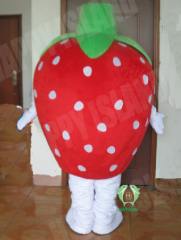 Strawberry EVA Cosplay Costume Festivals Carnivals Christmas Party Halloween Parade Plush Cartoon Character Mascot Costume for Shopping Mall Events,Schoole Events,Performance,Big Mascot,Strawberry EVA Cosplay Costume Festivals Carnivals Christmas Party Halloween Parade Plush Cartoon Character Mascot Costume for Shopping Mall Events,Schoole Events,Performance