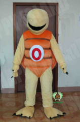 Yellow Turtle EVA Cosplay Costume Festivals Carnivals Christmas Party Halloween Parade Plush Cartoon Character Mascot Costume for Shopping Mall Events,Schoole Events,Performance,Big Mascot,Yellow Turtle EVA Cosplay Costume Festivals Carnivals Christmas Party Halloween Parade Plush Cartoon Character Mascot Costume for Shopping Mall Events,Schoole Events,Performance