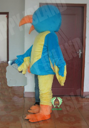 Parrot Bird EVA Cosplay Costume Festivals Carnivals Christmas Party Halloween Parade Plush Cartoon Character Mascot Costume for Shopping Mall Events,Schoole Events,Performance,Big Mascot,Parrot Bird EVA Cosplay Costume Festivals Carnivals Christmas Party Halloween Parade Plush Cartoon Character Mascot Costume for Shopping Mall Events,Schoole Events,Performance