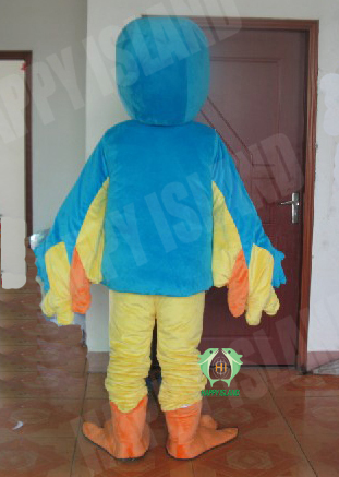 Parrot Bird EVA Cosplay Costume Festivals Carnivals Christmas Party Halloween Parade Plush Cartoon Character Mascot Costume for Shopping Mall Events,Schoole Events,Performance,Big Mascot,Parrot Bird EVA Cosplay Costume Festivals Carnivals Christmas Party Halloween Parade Plush Cartoon Character Mascot Costume for Shopping Mall Events,Schoole Events,Performance