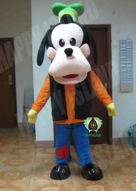 Goofy Dog EVA Cosplay Costume Festivals Carnivals Christmas Party Halloween Parade Plush Cartoon Character Mascot Costume for Shopping Mall Events,Schoole Events,Performance,Big Mascot,Goofy Dog EVA Cosplay Costume Festivals Carnivals Christmas Party Halloween Parade Plush Cartoon Character Mascot Costume for Shopping Mall Events,Schoole Events,Performance