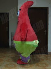 Patrick Star EVA Cosplay Costume Festivals Carnivals Christmas Party Halloween Parade Plush Cartoon Character Mascot Costume for Shopping Mall Events,Schoole Events,Performance,Big Mascot,Patrick Star EVA Cosplay Costume Festivals Carnivals Christmas Party Halloween Parade Plush Cartoon Character Mascot Costume for Shopping Mall Events,Schoole Events,Performance