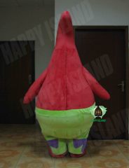 Patrick Star EVA Cosplay Costume Festivals Carnivals Christmas Party Halloween Parade Plush Cartoon Character Mascot Costume for Shopping Mall Events,Schoole Events,Performance,Big Mascot,Patrick Star EVA Cosplay Costume Festivals Carnivals Christmas Party Halloween Parade Plush Cartoon Character Mascot Costume for Shopping Mall Events,Schoole Events,Performance