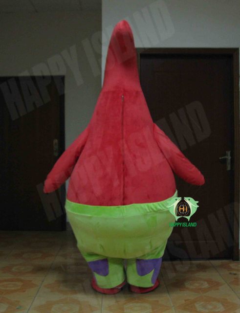 Patrick Star EVA Cosplay Costume Festivals Carnivals Christmas Party Halloween Parade Plush Cartoon Character Mascot Costume for Shopping Mall Events,Schoole Events,Performance,Big Mascot,Patrick Star EVA Cosplay Costume Festivals Carnivals Christmas Party Halloween Parade Plush Cartoon Character Mascot Costume for Shopping Mall Events,Schoole Events,Performance