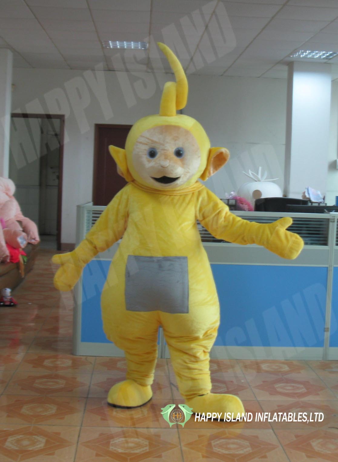 Teletubbies EVA Cosplay Costume Festivals Carnivals Christmas Party Halloween Parade Plush Cartoon Character Mascot Costume for Shopping Mall Events,Schoole Events,Performance,Big Mascot,Teletubbies EVA Cosplay Costume Festivals Carnivals Christmas Party Halloween Parade Plush Cartoon Character Mascot Costume for Shopping Mall Events,Schoole Events,Performance