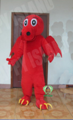 Red Dragon EVA Cosplay Costume Festivals Carnivals Christmas Party Halloween Parade Plush Cartoon Character Mascot Costume for Shopping Mall Events,Schoole Events,Performance,Big Mascot,Red Dragon EVA Cosplay Costume Festivals Carnivals Christmas Party Halloween Parade Plush Cartoon Character Mascot Costume for Shopping Mall Events,Schoole Events,Performance