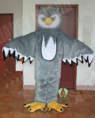 Owl EVA Cosplay Costume Festivals Carnivals Christmas Party Halloween Parade Plush Cartoon Character Mascot Costume for Shopping Mall Events,Schoole Events,Performance,Big Mascot,Owl EVA Cosplay Costume Festivals Carnivals Christmas Party Halloween Parade Plush Cartoon Character Mascot Costume for Shopping Mall Events,Schoole Events,Performance