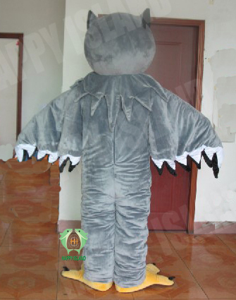 Owl EVA Cosplay Costume Festivals Carnivals Christmas Party Halloween Parade Plush Cartoon Character Mascot Costume for Shopping Mall Events,Schoole Events,Performance,Big Mascot,Owl EVA Cosplay Costume Festivals Carnivals Christmas Party Halloween Parade Plush Cartoon Character Mascot Costume for Shopping Mall Events,Schoole Events,Performance