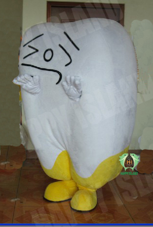 Tooth EVA Cosplay Costume Festivals Carnivals Christmas Party Halloween Parade Plush Cartoon Character Mascot Costume for Shopping Mall Events,Schoole Events,Performance,Big Mascot,Tooth EVA Cosplay Costume Festivals Carnivals Christmas Party Halloween Parade Plush Cartoon Character Mascot Costume for Shopping Mall Events,Schoole Events,Performance