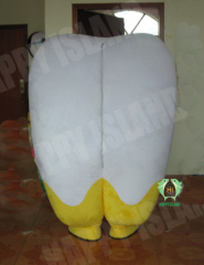 Tooth EVA Cosplay Costume Festivals Carnivals Christmas Party Halloween Parade Plush Cartoon Character Mascot Costume for Shopping Mall Events,Schoole Events,Performance,Big Mascot,Tooth EVA Cosplay Costume Festivals Carnivals Christmas Party Halloween Parade Plush Cartoon Character Mascot Costume for Shopping Mall Events,Schoole Events,Performance
