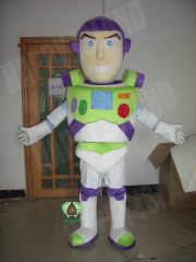 Buzz Toy Story EVA Cosplay Costume Festivals Carnivals Christmas Party Halloween Parade Plush Cartoon Character Mascot Costume for Shopping Mall Events,Schoole Events,Performance,Big Mascot,Buzz Toy Story EVA Cosplay Costume Festivals Carnivals Christmas Party Halloween Parade Plush Cartoon Character Mascot Costume for Shopping Mall Events,Schoole Events,Performance