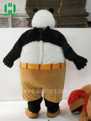 Kungfu Panda EVA Cosplay Costume Festivals Carnivals Christmas Party Halloween Parade Plush Cartoon Character Mascot Costume for Shopping Mall Events,Schoole Events,Performance,Big Mascot,Kungfu Panda EVA Cosplay Costume Festivals Carnivals Christmas Party Halloween Parade Plush Cartoon Character Mascot Costume for Shopping Mall Events,Schoole Events,Performance