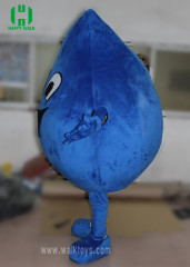 Blue Water Drop EVA Cosplay Costume Festivals Carnivals Christmas Party Halloween Parade Plush Cartoon Character Mascot Costume for Shopping Mall Events,Schoole Events,Performance,Big Mascot,Blue Water Drop EVA Cosplay Costume Festivals Carnivals Christmas Party Halloween Parade Plush Cartoon Character Mascot Costume for Shopping Mall Events,Schoole Events,Performance