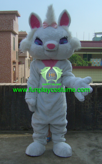 White Unicorn Cat EVA Cosplay Costume Festivals Carnivals Christmas Party Halloween Parade Plush Cartoon Character Mascot Costume for Shopping Mall Events,Schoole Events,Performance,Big Mascot,White Unicorn Cat EVA Cosplay Costume Festivals Carnivals Christmas Party Halloween Parade Plush Cartoon Character Mascot Costume for Shopping Mall Events,Schoole Events,Performance