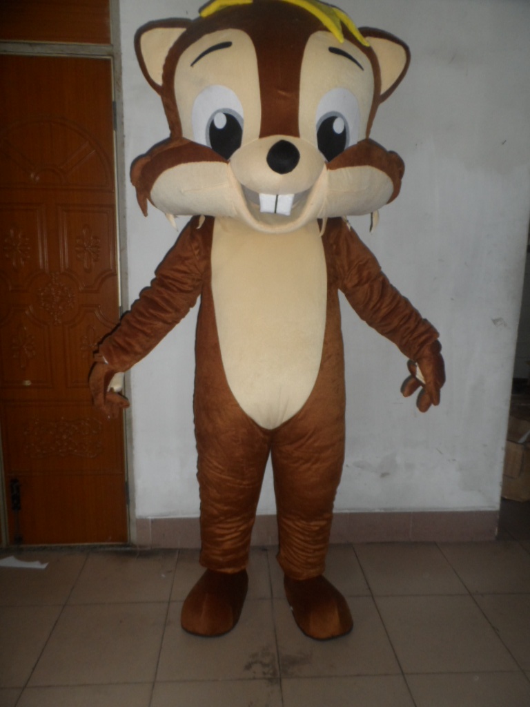 Chipmunk EVA Cosplay Costume Festivals Carnivals Christmas Party Halloween Parade Plush Cartoon Character Mascot Costume for Shopping Mall Events,Schoole Events,Performance,Big Mascot,Chipmunk EVA Cosplay Costume Festivals Carnivals Christmas Party Halloween Parade Plush Cartoon Character Mascot Costume for Shopping Mall Events,Schoole Events,Performance