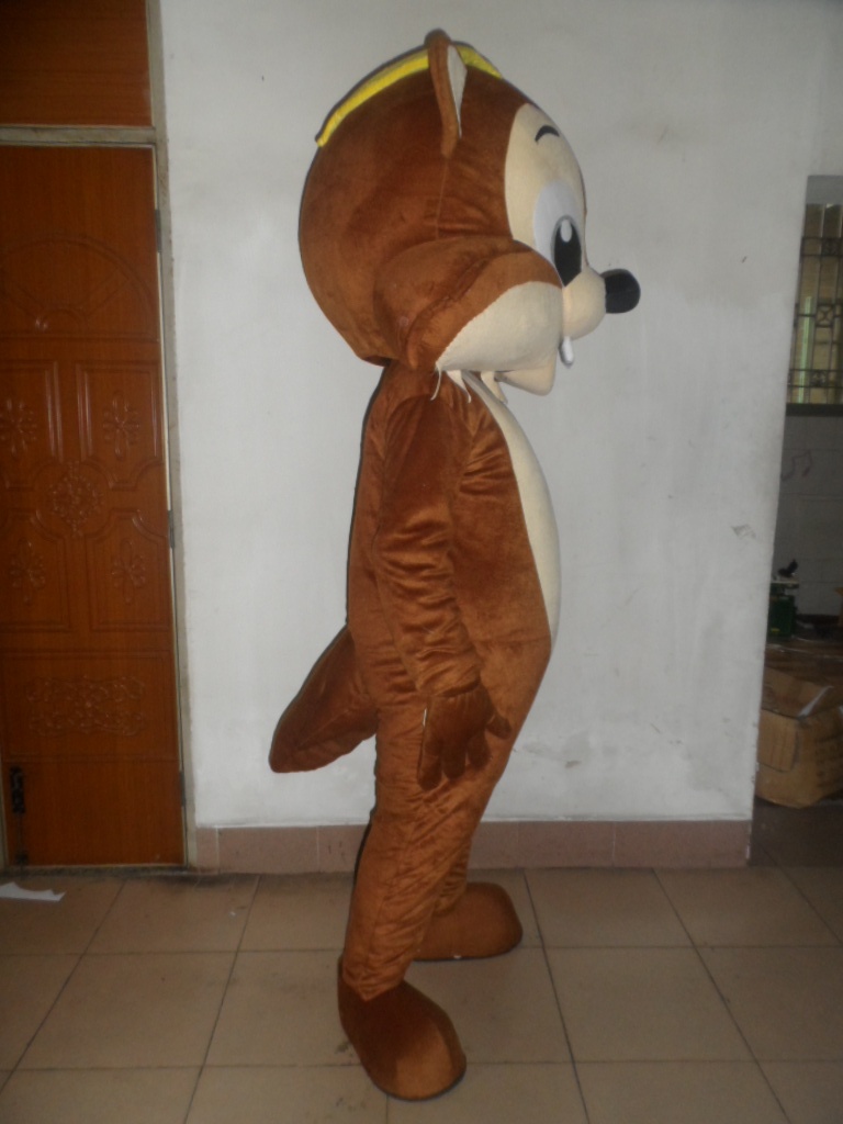 Chipmunk EVA Cosplay Costume Festivals Carnivals Christmas Party Halloween Parade Plush Cartoon Character Mascot Costume for Shopping Mall Events,Schoole Events,Performance,Big Mascot,Chipmunk EVA Cosplay Costume Festivals Carnivals Christmas Party Halloween Parade Plush Cartoon Character Mascot Costume for Shopping Mall Events,Schoole Events,Performance
