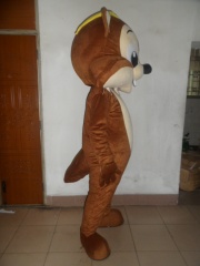 Chipmunk EVA Cosplay Costume Festivals Carnivals Christmas Party Halloween Parade Plush Cartoon Character Mascot Costume for Shopping Mall Events,Schoole Events,Performance,Big Mascot,Chipmunk EVA Cosplay Costume Festivals Carnivals Christmas Party Halloween Parade Plush Cartoon Character Mascot Costume for Shopping Mall Events,Schoole Events,Performance