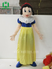 Snowwhite EVA Cosplay Costume Festivals Carnivals Christmas Party Halloween Parade Plush Cartoon Character Mascot Costume for Shopping Mall Events,Schoole Events,Performance,Big Mascot,Snowwhite EVA Cosplay Costume Festivals Carnivals Christmas Party Halloween Parade Plush Cartoon Character Mascot Costume for Shopping Mall Events,Schoole Events,Performance