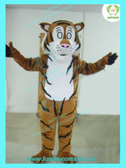 Tiger EVA Cosplay Costume Festivals Carnivals Christmas Party Halloween Parade Plush Cartoon Character Mascot Costume for Shopping Mall Events,Schoole Events,Performance,Big Mascot,Tiger EVA Cosplay Costume Festivals Carnivals Christmas Party Halloween Parade Plush Cartoon Character Mascot Costume for Shopping Mall Events,Schoole Events,Performance
