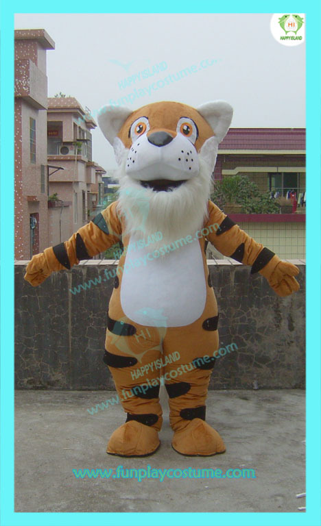 Tiger EVA Cosplay Costume Festivals Carnivals Christmas Party Halloween Parade Plush Cartoon Character Mascot Costume for Shopping Mall Events,Schoole Events,Performance,Big Mascot,Tiger EVA Cosplay Costume Festivals Carnivals Christmas Party Halloween Parade Plush Cartoon Character Mascot Costume for Shopping Mall Events,Schoole Events,Performance