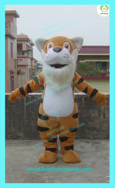 Tiger EVA Cosplay Costume Festivals Carnivals Christmas Party Halloween Parade Plush Cartoon Character Mascot Costume for Shopping Mall Events,Schoole Events,Performance,Big Mascot,Tiger EVA Cosplay Costume Festivals Carnivals Christmas Party Halloween Parade Plush Cartoon Character Mascot Costume for Shopping Mall Events,Schoole Events,Performance
