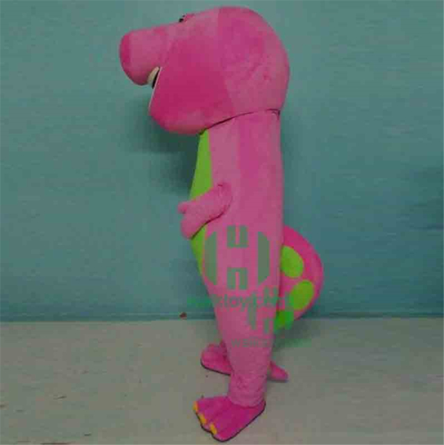 Barney EVA Cosplay Costume Festivals Carnivals Christmas Party Halloween Parade Plush Cartoon Character Mascot Costume for Shopping Mall Events,Schoole Events,Performance,Big Mascot,Barney EVA Cosplay Costume Festivals Carnivals Christmas Party Halloween Parade Plush Cartoon Character Mascot Costume for Shopping Mall Events,Schoole Events,Performance