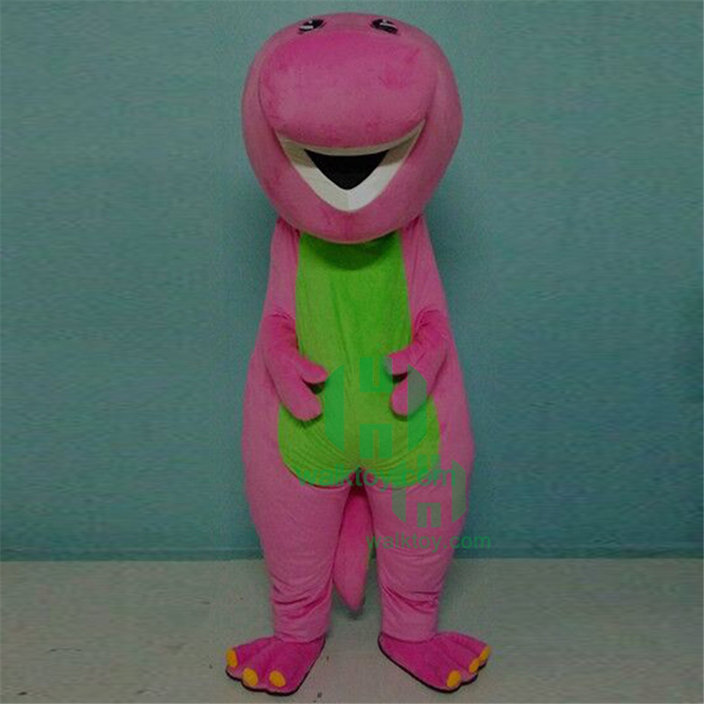 Barney EVA Cosplay Costume Festivals Carnivals Christmas Party Halloween Parade Plush Cartoon Character Mascot Costume for Shopping Mall Events,Schoole Events,Performance,Big Mascot,Barney EVA Cosplay Costume Festivals Carnivals Christmas Party Halloween Parade Plush Cartoon Character Mascot Costume for Shopping Mall Events,Schoole Events,Performance