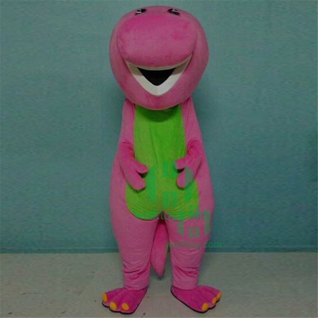 Barney EVA Cosplay Costume Festivals Carnivals Christmas Party Halloween Parade Plush Cartoon Character Mascot Costume for Shopping Mall Events,Schoole Events,Performance,Big Mascot,Barney EVA Cosplay Costume Festivals Carnivals Christmas Party Halloween Parade Plush Cartoon Character Mascot Costume for Shopping Mall Events,Schoole Events,Performance