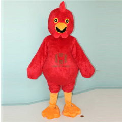 Red Rooster EVA Cosplay Costume Festivals Carnivals Christmas Party Halloween Parade Plush Cartoon Character Mascot Costume for Shopping Mall Events,Schoole Events,Performance,Big Mascot,Red Rooster EVA Cosplay Costume Festivals Carnivals Christmas Party Halloween Parade Plush Cartoon Character Mascot Costume for Shopping Mall Events,Schoole Events,Performance
