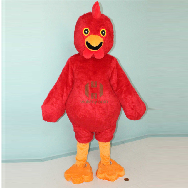 Red Rooster EVA Cosplay Costume Festivals Carnivals Christmas Party Halloween Parade Plush Cartoon Character Mascot Costume for Shopping Mall Events,Schoole Events,Performance,Big Mascot,Red Rooster EVA Cosplay Costume Festivals Carnivals Christmas Party Halloween Parade Plush Cartoon Character Mascot Costume for Shopping Mall Events,Schoole Events,Performance