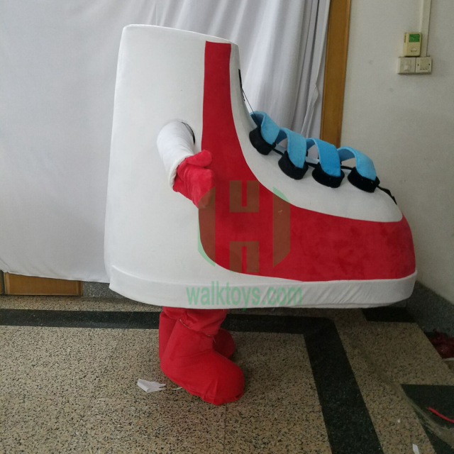 Shoes Model EVA Cosplay Costume Festivals Carnivals Christmas Party Halloween Parade Plush Cartoon Character Mascot Costume for Shopping Mall Events,Schoole Events,Performance,Big Mascot,Shoes Model EVA Cosplay Costume Festivals Carnivals Christmas Party Halloween Parade Plush Cartoon Character Mascot Costume for Shopping Mall Events,Schoole Events,Performance