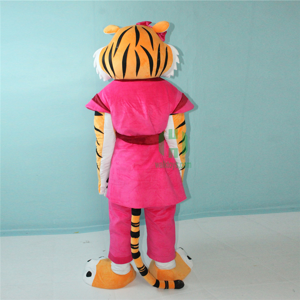 Kungfu Tiger EVA Cosplay Costume Festivals Carnivals Christmas Party Halloween Parade Plush Cartoon Character Mascot Costume for Shopping Mall Events,Schoole Events,Performance,Big Mascot,Kungfu Tiger EVA Cosplay Costume Festivals Carnivals Christmas Party Halloween Parade Plush Cartoon Character Mascot Costume for Shopping Mall Events,Schoole Events,Performance