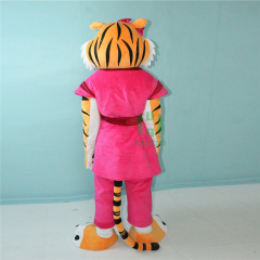 Kungfu Tiger EVA Cosplay Costume Festivals Carnivals Christmas Party Halloween Parade Plush Cartoon Character Mascot Costume for Shopping Mall Events,Schoole Events,Performance,Big Mascot,Kungfu Tiger EVA Cosplay Costume Festivals Carnivals Christmas Party Halloween Parade Plush Cartoon Character Mascot Costume for Shopping Mall Events,Schoole Events,Performance