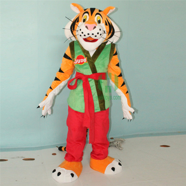 Kungfu Tiger EVA Cosplay Costume Festivals Carnivals Christmas Party Halloween Parade Plush Cartoon Character Mascot Costume for Shopping Mall Events,Schoole Events,Performance,Big Mascot,Kungfu Tiger EVA Cosplay Costume Festivals Carnivals Christmas Party Halloween Parade Plush Cartoon Character Mascot Costume for Shopping Mall Events,Schoole Events,Performance