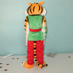 Kungfu Tiger EVA Cosplay Costume Festivals Carnivals Christmas Party Halloween Parade Plush Cartoon Character Mascot Costume for Shopping Mall Events,Schoole Events,Performance,Big Mascot,Kungfu Tiger EVA Cosplay Costume Festivals Carnivals Christmas Party Halloween Parade Plush Cartoon Character Mascot Costume for Shopping Mall Events,Schoole Events,Performance