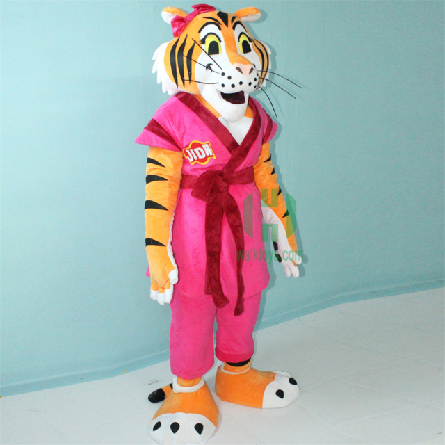 Kungfu Tiger EVA Cosplay Costume Festivals Carnivals Christmas Party Halloween Parade Plush Cartoon Character Mascot Costume for Shopping Mall Events,Schoole Events,Performance,Big Mascot,Kungfu Tiger EVA Cosplay Costume Festivals Carnivals Christmas Party Halloween Parade Plush Cartoon Character Mascot Costume for Shopping Mall Events,Schoole Events,Performance