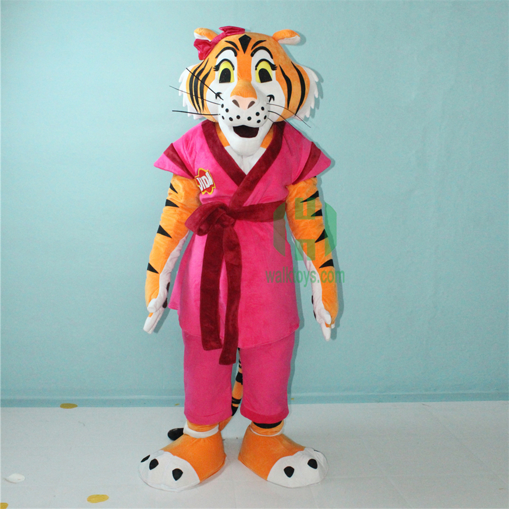 Kungfu Tiger EVA Cosplay Costume Festivals Carnivals Christmas Party Halloween Parade Plush Cartoon Character Mascot Costume for Shopping Mall Events,Schoole Events,Performance,Big Mascot,Kungfu Tiger EVA Cosplay Costume Festivals Carnivals Christmas Party Halloween Parade Plush Cartoon Character Mascot Costume for Shopping Mall Events,Schoole Events,Performance