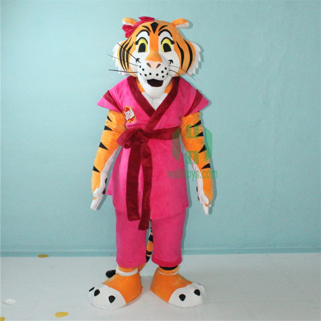 Kungfu Tiger EVA Cosplay Costume Festivals Carnivals Christmas Party Halloween Parade Plush Cartoon Character Mascot Costume for Shopping Mall Events,Schoole Events,Performance,Big Mascot,Kungfu Tiger EVA Cosplay Costume Festivals Carnivals Christmas Party Halloween Parade Plush Cartoon Character Mascot Costume for Shopping Mall Events,Schoole Events,Performance