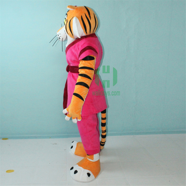 Kungfu Tiger EVA Cosplay Costume Festivals Carnivals Christmas Party Halloween Parade Plush Cartoon Character Mascot Costume for Shopping Mall Events,Schoole Events,Performance,Big Mascot,Kungfu Tiger EVA Cosplay Costume Festivals Carnivals Christmas Party Halloween Parade Plush Cartoon Character Mascot Costume for Shopping Mall Events,Schoole Events,Performance