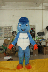 Custom Blue Turtle EVA Cosplay Costume Festivals Carnivals Christmas Party Halloween Parade Plush Cartoon Character Mascot Costume for Shopping Mall Events,Schoole Events,Performance,Big Mascot,Custom Blue Turtle EVA Cosplay Costume Festivals Carnivals Christmas Party Halloween Parade Plush Cartoon Character Mascot Costume for Shopping Mall Events,Schoole Events,Performance