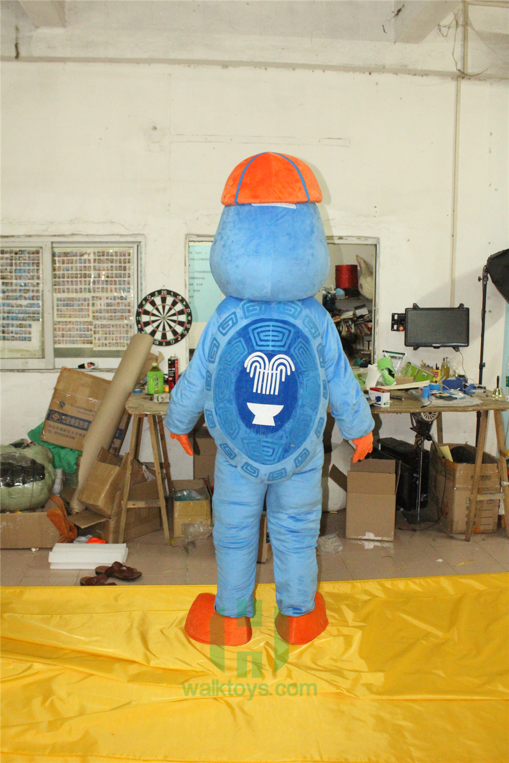 Custom Blue Turtle EVA Cosplay Costume Festivals Carnivals Christmas Party Halloween Parade Plush Cartoon Character Mascot Costume for Shopping Mall Events,Schoole Events,Performance,Big Mascot,Custom Blue Turtle EVA Cosplay Costume Festivals Carnivals Christmas Party Halloween Parade Plush Cartoon Character Mascot Costume for Shopping Mall Events,Schoole Events,Performance